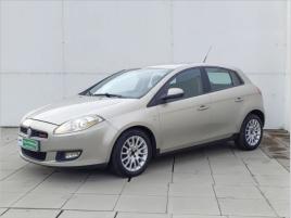 Fiat Bravo 1.9 Multijet Aut klima Alukola