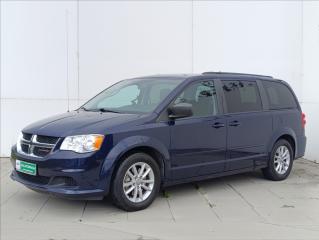 Dodge Grand Caravan 3.6 i SXT LPG 7.mst Tempomat