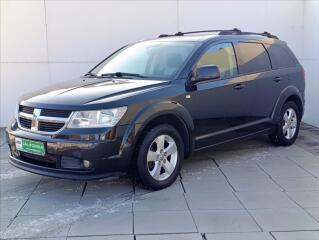 Dodge Journey 2.0 CRD SXT 7m�st Aut klima