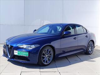 Alfa Romeo Giulia 2.2 JTD Automat Navi ,Tempomat