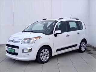 Citro�n C3 Picasso 1.6 HDi REZERVOVANO Automat .A