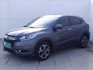 Honda HR-V 1.6 i D-TEC KAMERA NAVI LED