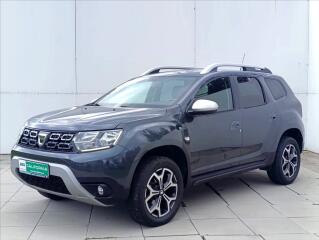 Dacia Duster 1.6 SCe Aut.klima, Kamera,Navi