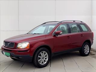 Volvo XC90 2.4 D5 AWD Automat Ke Xenon