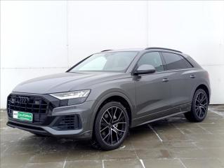 Audi Q8 3.0 55 TFSI quattro Koup R 1m