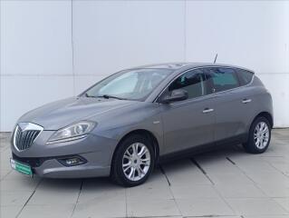 Lancia Delta 1.6 JTD Klima,Tempomat