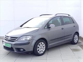 Volkswagen Golf Plus 1.6 i LPG Aut.Klima,Tempomat