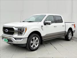 Ford F-150 3.5 i V6 KING RANCH 4x4 Kamera