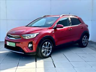 Kia Stonic 1.6 CRDi Aut.klima,Kamera