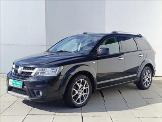 Fiat Freemont 2.0 MULTIJET 7M�ST 4x4 AT NAVI