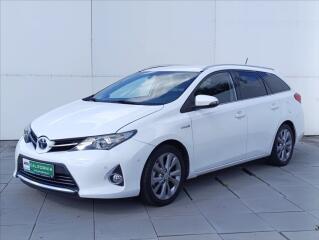 Toyota Auris 1.8 i HYBRID AT KAMERA NAVI