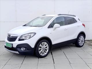 Opel Mokka 1.4 Turbo Aut.Klima Tempomat