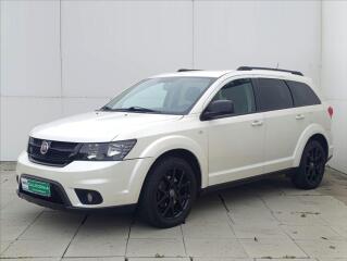 Fiat Freemont 2.0 MJT 4x4 7M�st AUTOMAT Navi