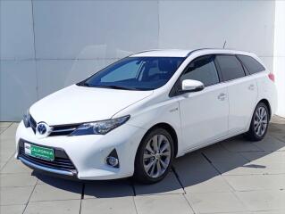 Toyota Auris 1.8 i HYBRID AT KAMERA NAVI