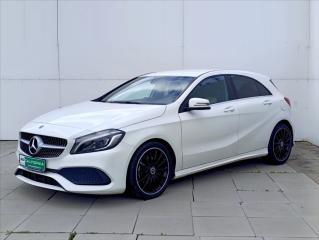 Mercedes-Benz 1.5 CDi AMG Facelift Navi Ke