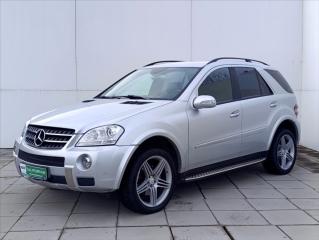 Mercedes-Benz 3.0 CDi 4Matic AMG Ke Navi