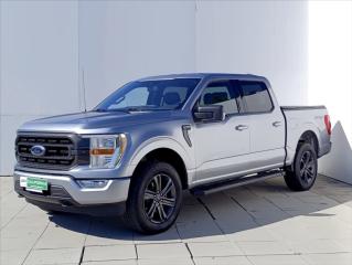 Ford F-150 2.7 XLR 4x4 Kamera Tan