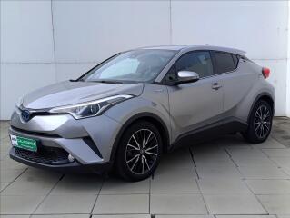 Toyota C-HR 1.8 HYBRID AT EXECUTIVE KAMERA