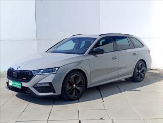 �koda Octavia 2.0 TDi RS DSG Kamera 1maj. �R