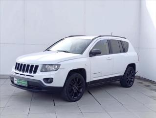 Jeep Compass 2.2 CRD Ke,Navi,Kamera