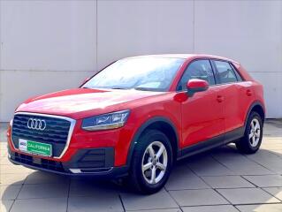 Audi Q2 1.0 TSFi Automat Navi Kamera