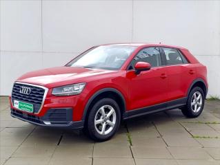 Audi Q2 1.0 TSFi Automat Navi Kamera