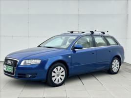 Audi A4 2.0 TDi Quattro Bi-xenon