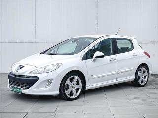 Peugeot 308 1.6 i 16V GTi Bi-xenon, Ke