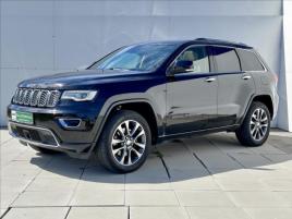 Jeep Grand Cherokee 3.0 CRD V6 Overland 4WD Kamera