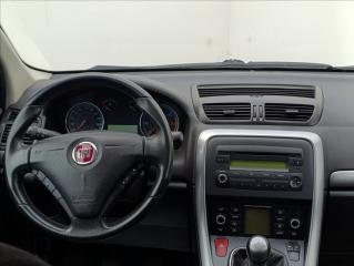 Fiat Croma 1,9 JTD Aut.Klimatizace Alu - náhled 16