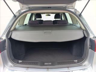 Fiat Croma 1,9 JTD Aut.Klimatizace Alu - náhled 9