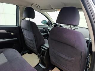 Fiat Croma 1,9 JTD Aut.Klimatizace Alu - náhled 23