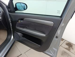 Fiat Croma 1,9 JTD Aut.Klimatizace Alu - náhled 25