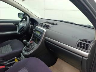 Fiat Croma 1,9 JTD Aut.Klimatizace Alu - náhled 27