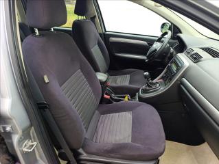 Fiat Croma 1,9 JTD Aut.Klimatizace Alu - náhled 26