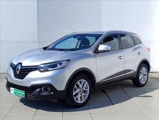 Renault Kadjar 1.5 DCi Kamera Navi Aut.klima