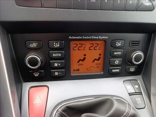 Fiat Croma 1,9 JTD Aut.Klimatizace Alu - náhled 17