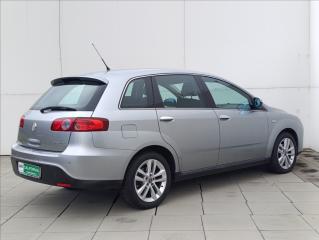 Fiat Croma 1,9 JTD Aut.Klimatizace Alu - náhled 11