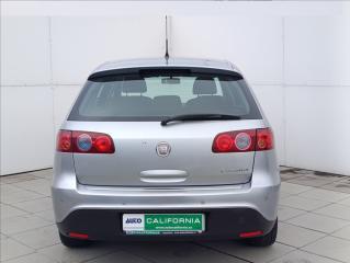 Fiat Croma 1,9 JTD Aut.Klimatizace Alu - náhled 8