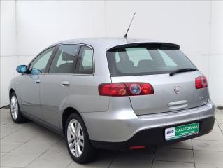 Fiat Croma 1,9 JTD Aut.Klimatizace Alu - náhled 7