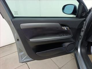 Fiat Croma 1,9 JTD Aut.Klimatizace Alu - náhled 12