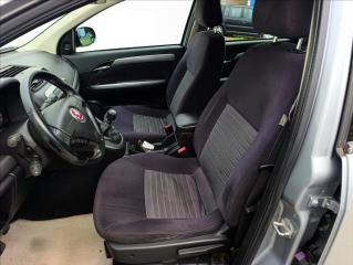 Fiat Croma 1,9 JTD Aut.Klimatizace Alu - náhled 13