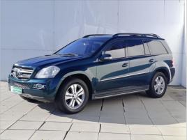 Mercedes-Benz GL 2.9 320 CDI 4Matic R,TAN