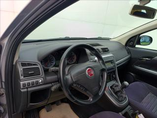 Fiat Croma 1,9 JTD Aut.Klimatizace Alu - náhled 14