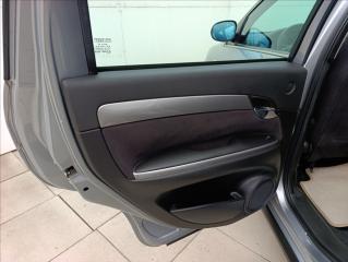 Fiat Croma 1,9 JTD Aut.Klimatizace Alu - náhled 19