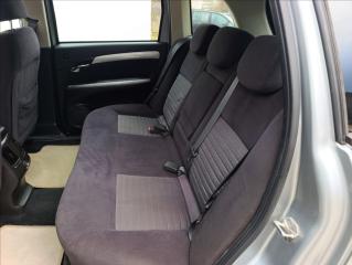 Fiat Croma 1,9 JTD Aut.Klimatizace Alu - náhled 21