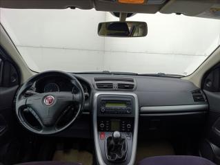 Fiat Croma 1,9 JTD Aut.Klimatizace Alu - náhled 15