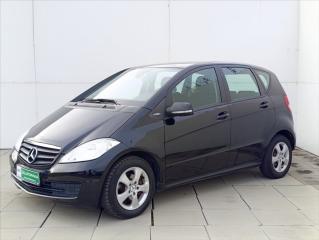 Mercedes-Benz 1.5 A 160 Klimatizace Alu