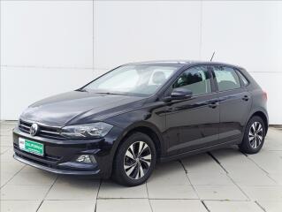 Volkswagen Polo 1.0 MPi Aut.klima,Tempomat,Alu