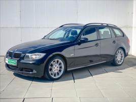 BMW 2.0 320d Panorama,Navigace